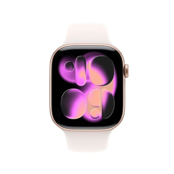 apple-watch-series-11-rose-gold-1520 Apple Watch Series 11 – The Most and best Advanced Smartwatch of 2025 | SyTechBD Official