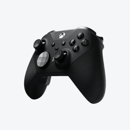 The Xbox Elite Series 2