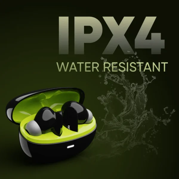 Elver Buds Neo Earbuds in Bangladesh – Best Premium Sound, Smart Features | SyTechBd