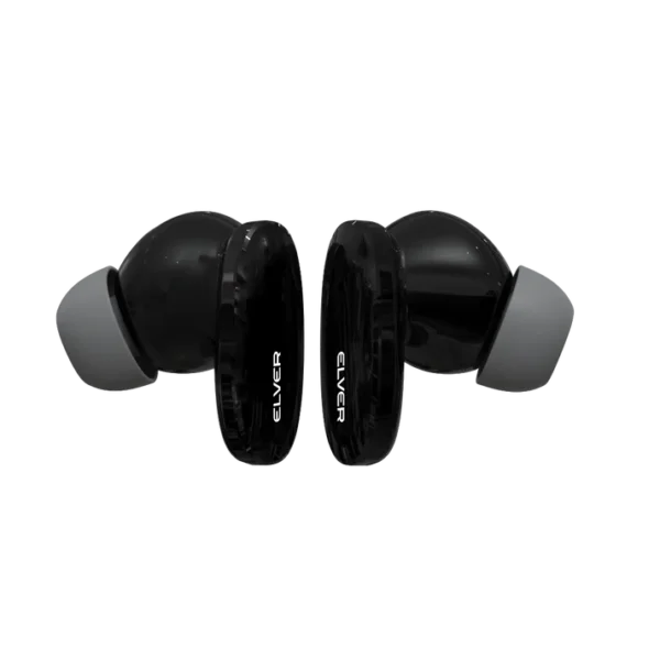 Elver Buds Neo Earbuds in Bangladesh – Best Premium Sound, Smart Features | SyTechBd
