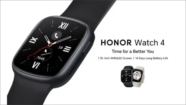 Honor-Watch-4-AMOLED-Bluetooth-Calling-Smart-Watch Honor Watch 4 AMOLED Bluetooth Calling Best Smart Watch – Full Review & Best Price in Bangladesh | SyTechBd Official