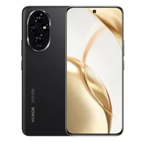 honor-200-black-official-image honor 200