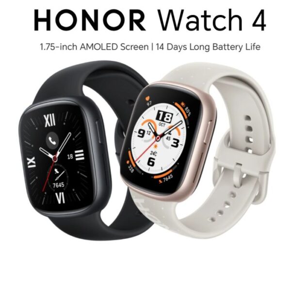 Honor Watch 4 Honor Watch 4