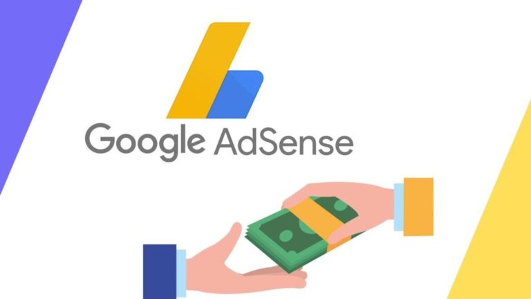 Google Adsense
