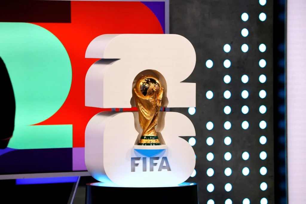 FIFA World Cup 2026 FIFA World Cup 2026