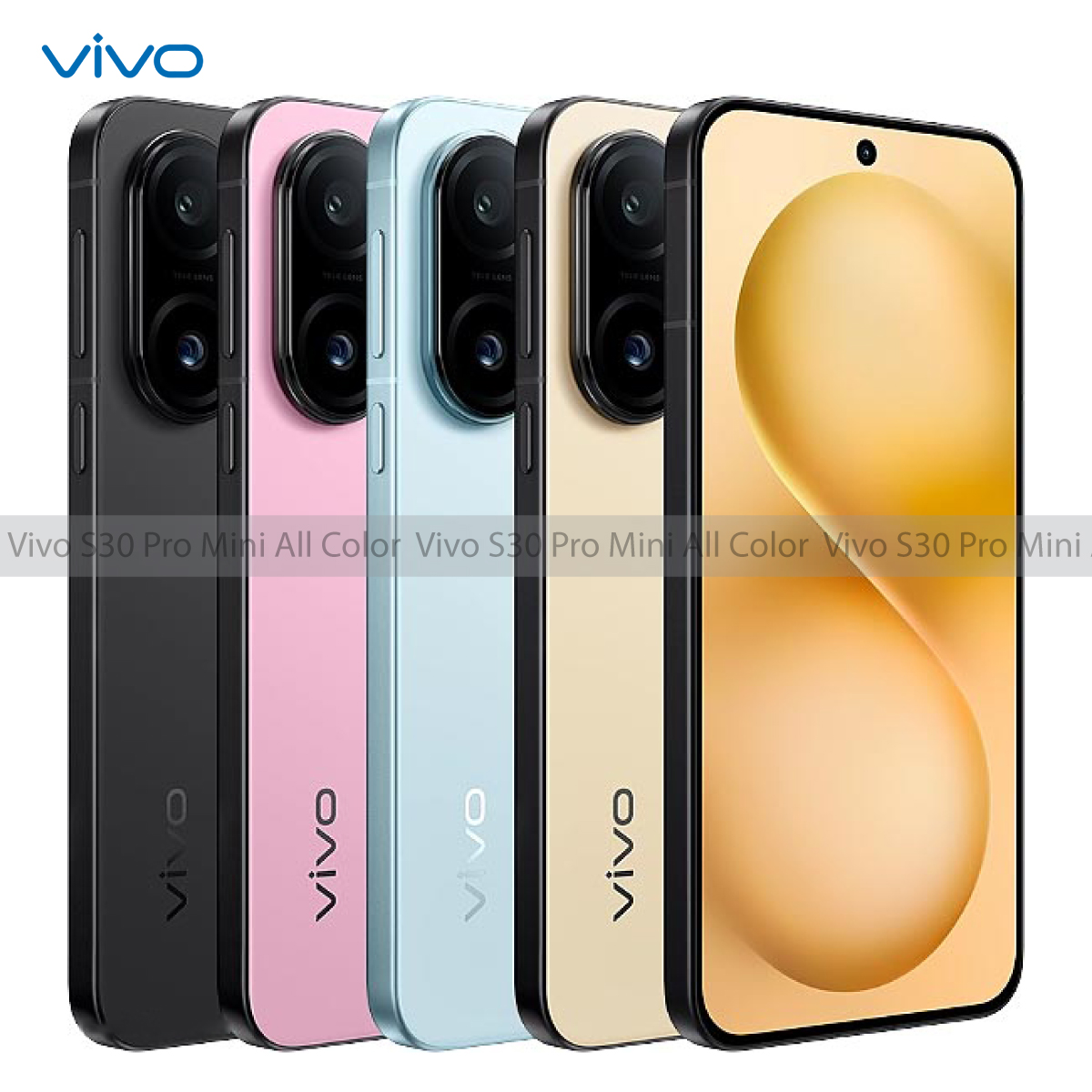 Vivo S30 Pro Mini