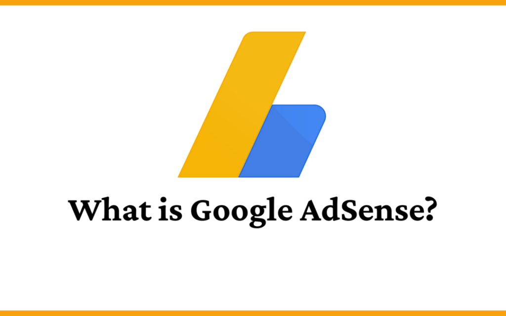 Google Adsense