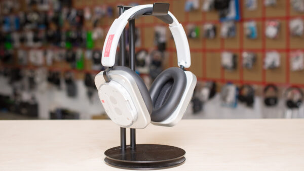 Nothing headphone 1 Nothing headphone 1