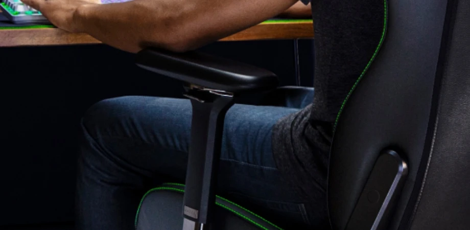 Razer Enki X Gaming Chair