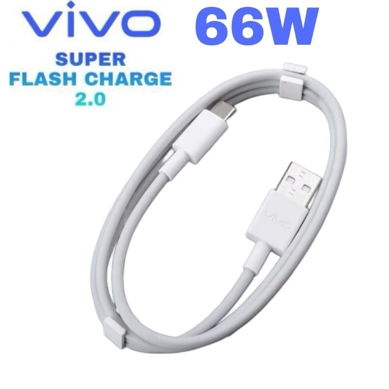 Vivo 66W Charger